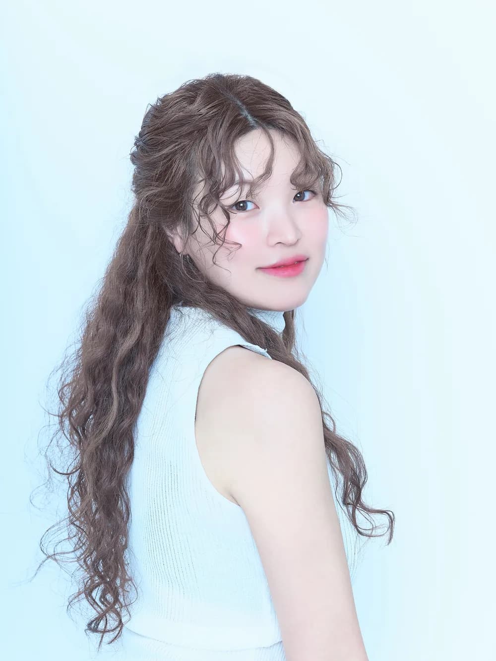 샐리 테라피스트
